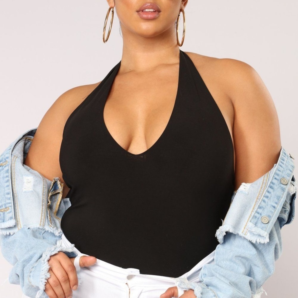 Tokyo bodysuit